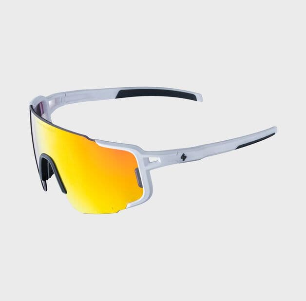 SWEET PROTECTION Eyewear Ronin Max RIG Reflect - Matte White/Rig Topaz Default sweet protection 