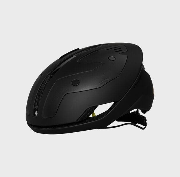 SWEET PROTECTION Helmet Falconer II Aero MIPS - All Black ABLCK