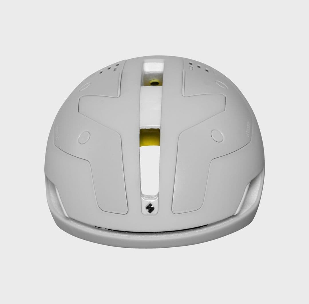 SWEET PROTECTION Helmet Falconer II Aero MIPS - Matte Cloud Gray MCDGY Default sweet protection 
