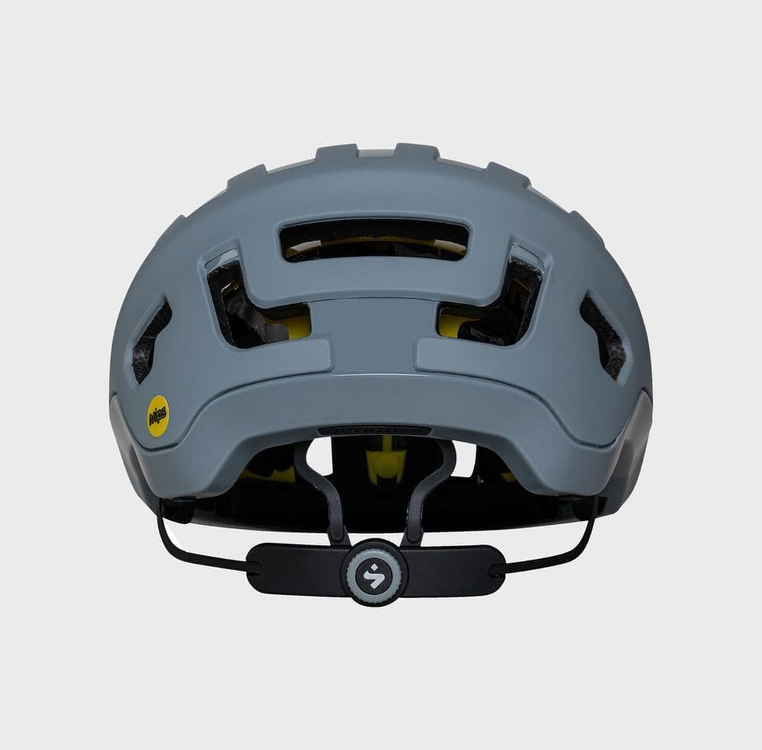 SWEET PROTECTION Helmet Outrider MIPS - Matte Nardo Grey MNGRY Default sweet protection 