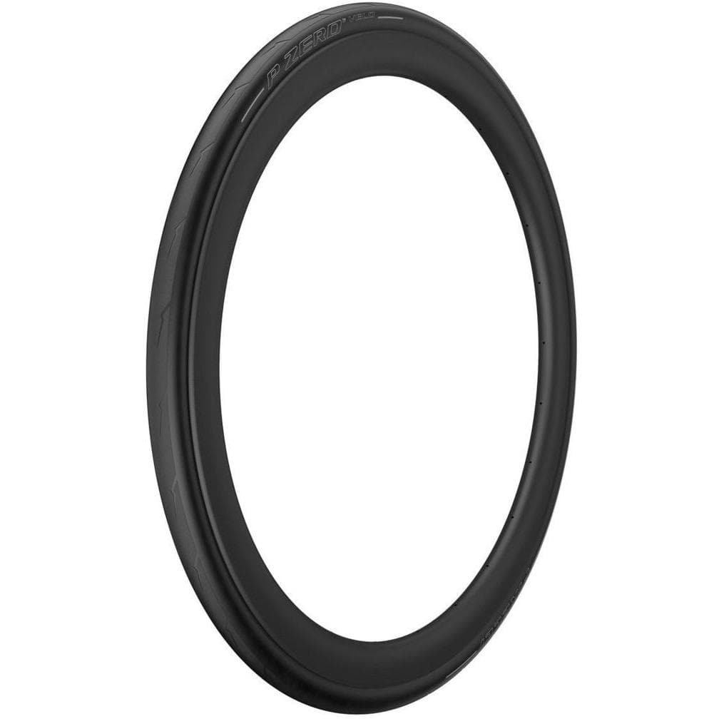 Tyres Pirelli Pzero Velo - Black Default Velodrom Barcelona 