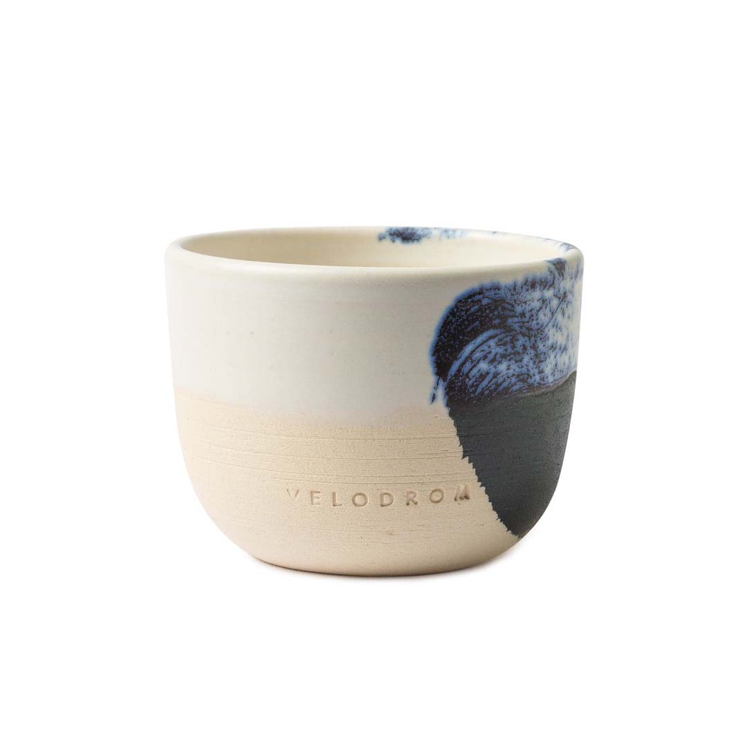 velodrom ceramic coffee mug shodo