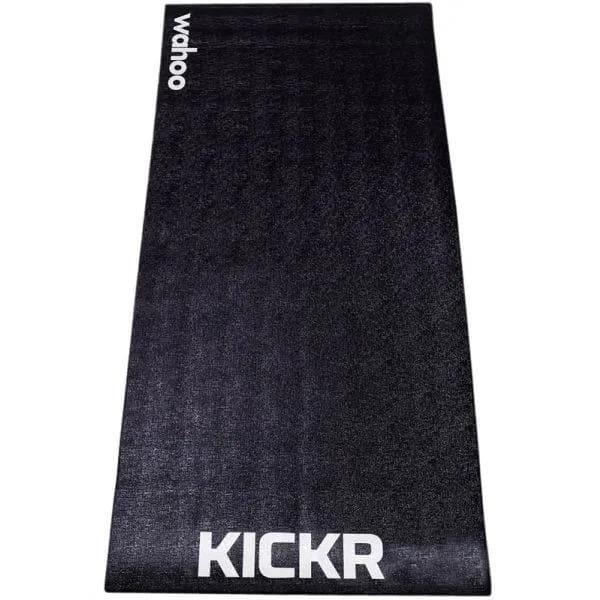 Wahoo Kickr Trainer Floormat Default Wahoo 