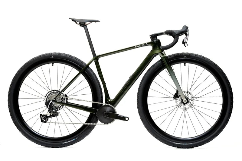Avona Callis 32 – Deep Olive