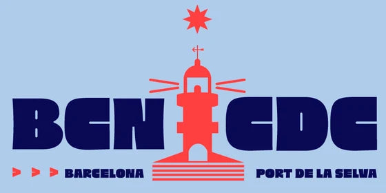 BCN CDC 2026