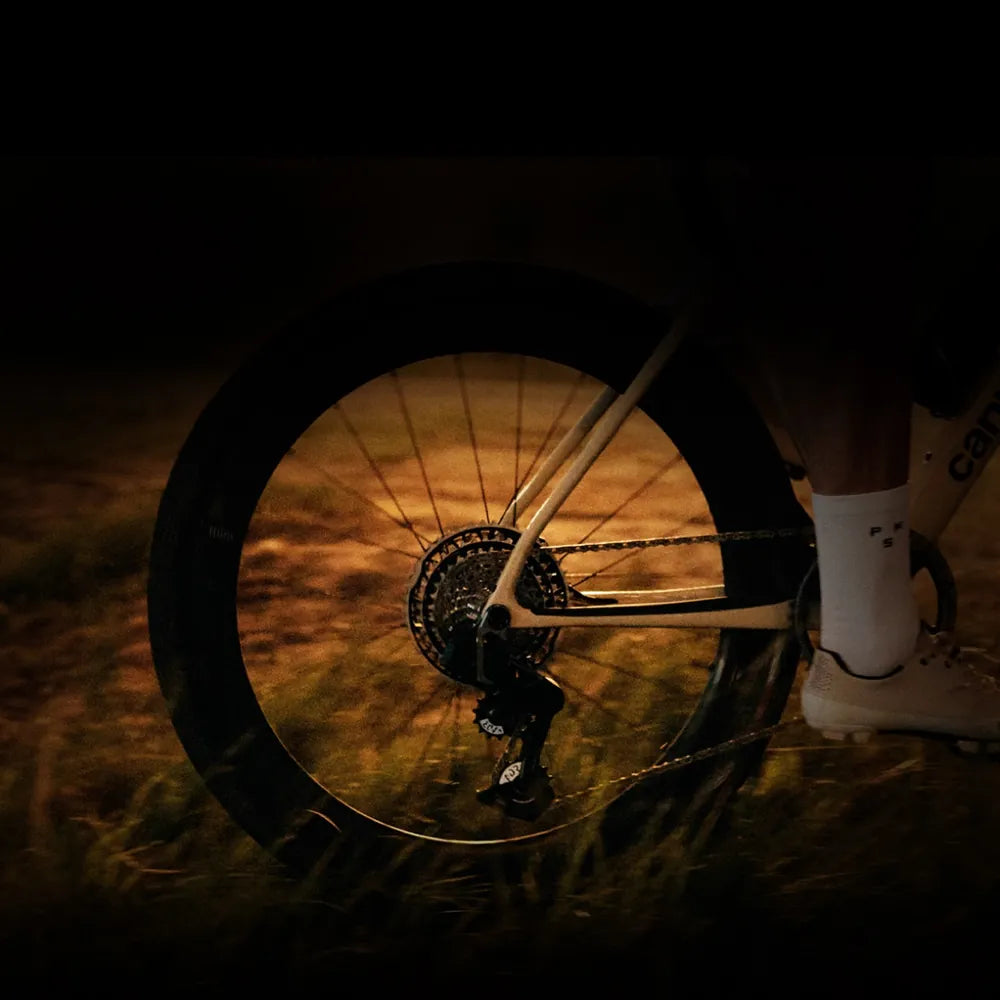 CeramicSpeed — ALPHA