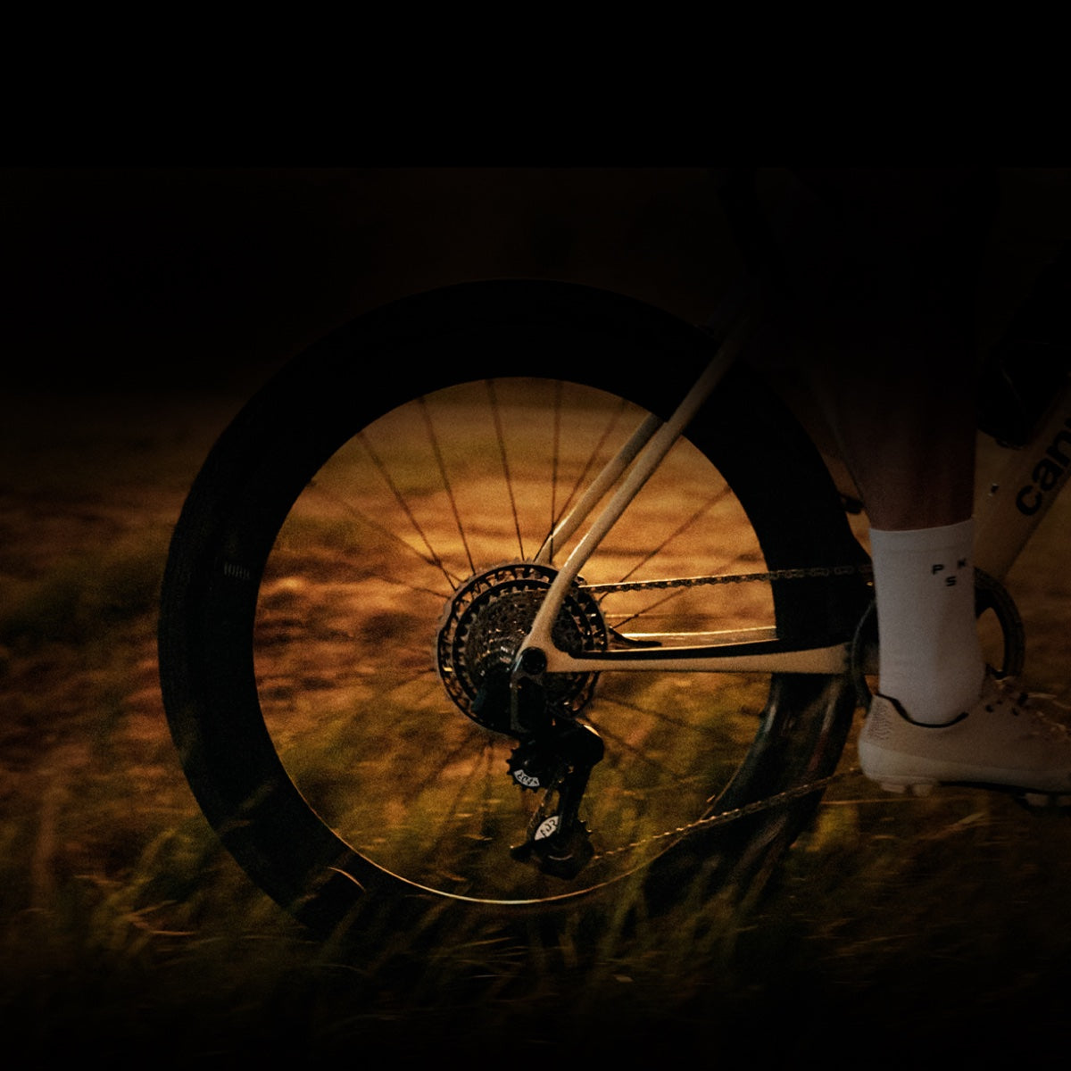 CeramicSpeed — ALPHA