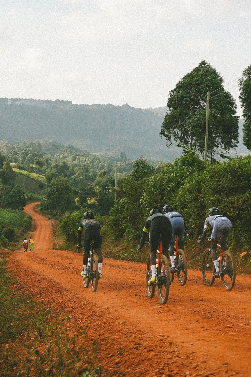 Fizik — Ferox 2 · Team Amani
