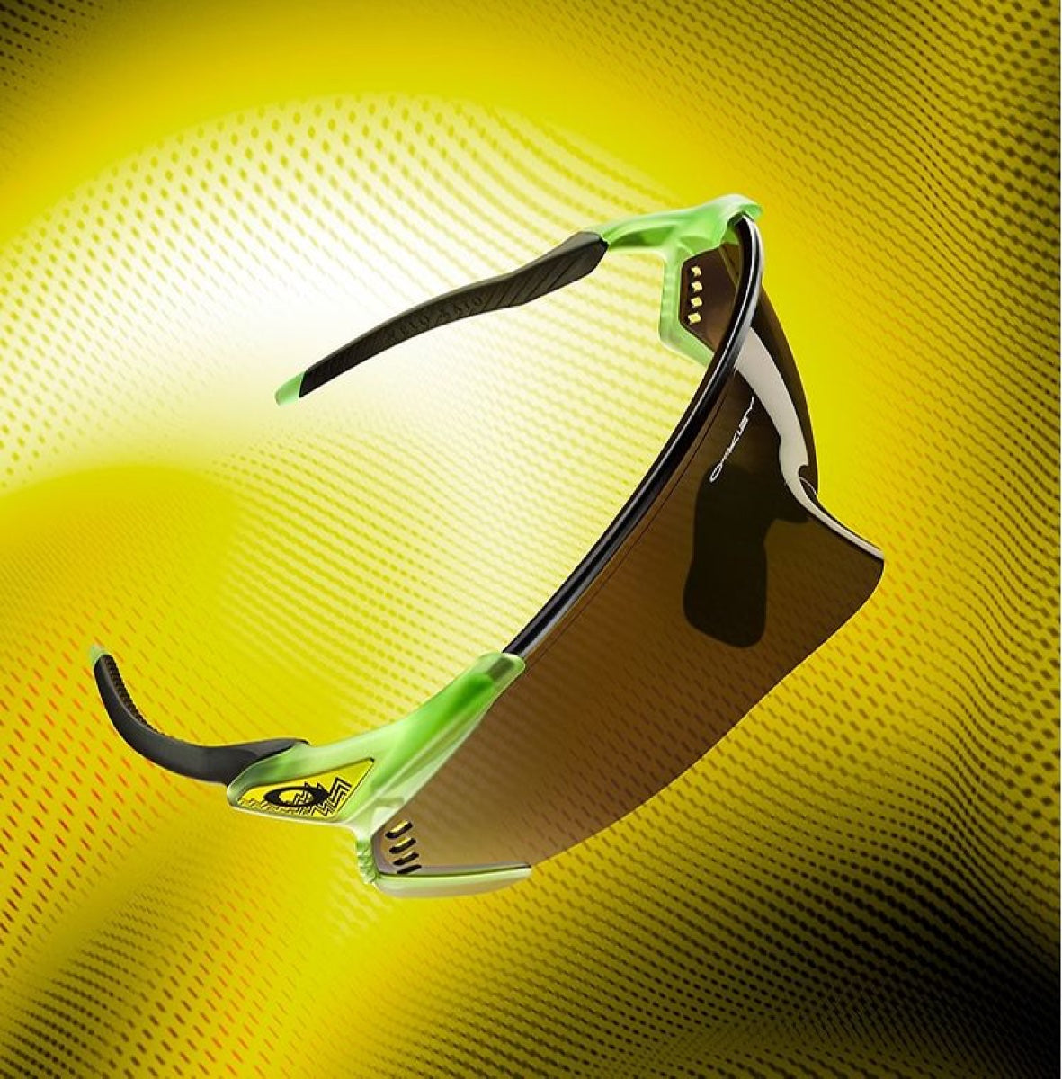 Oakley — Tour de France