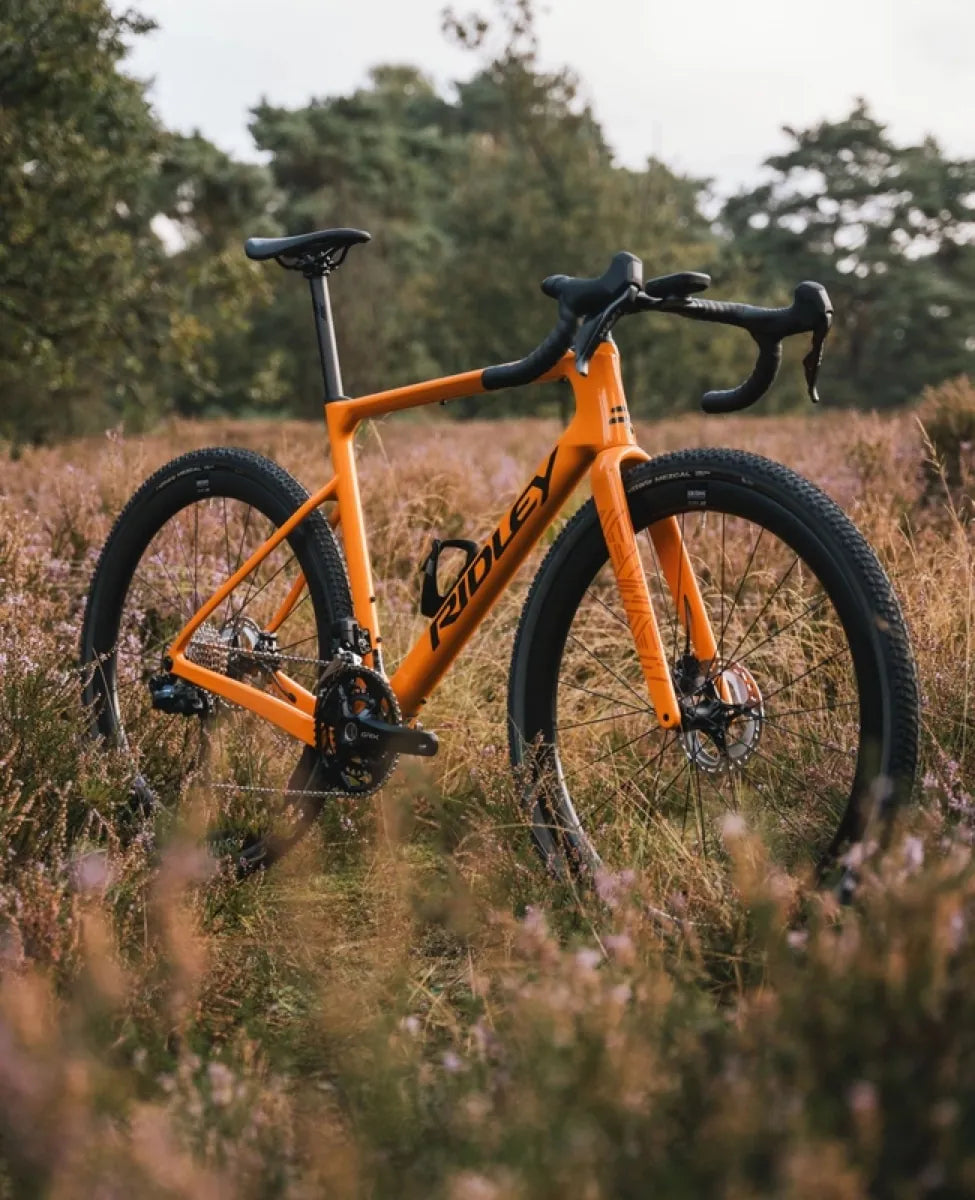 Ridley — Astr