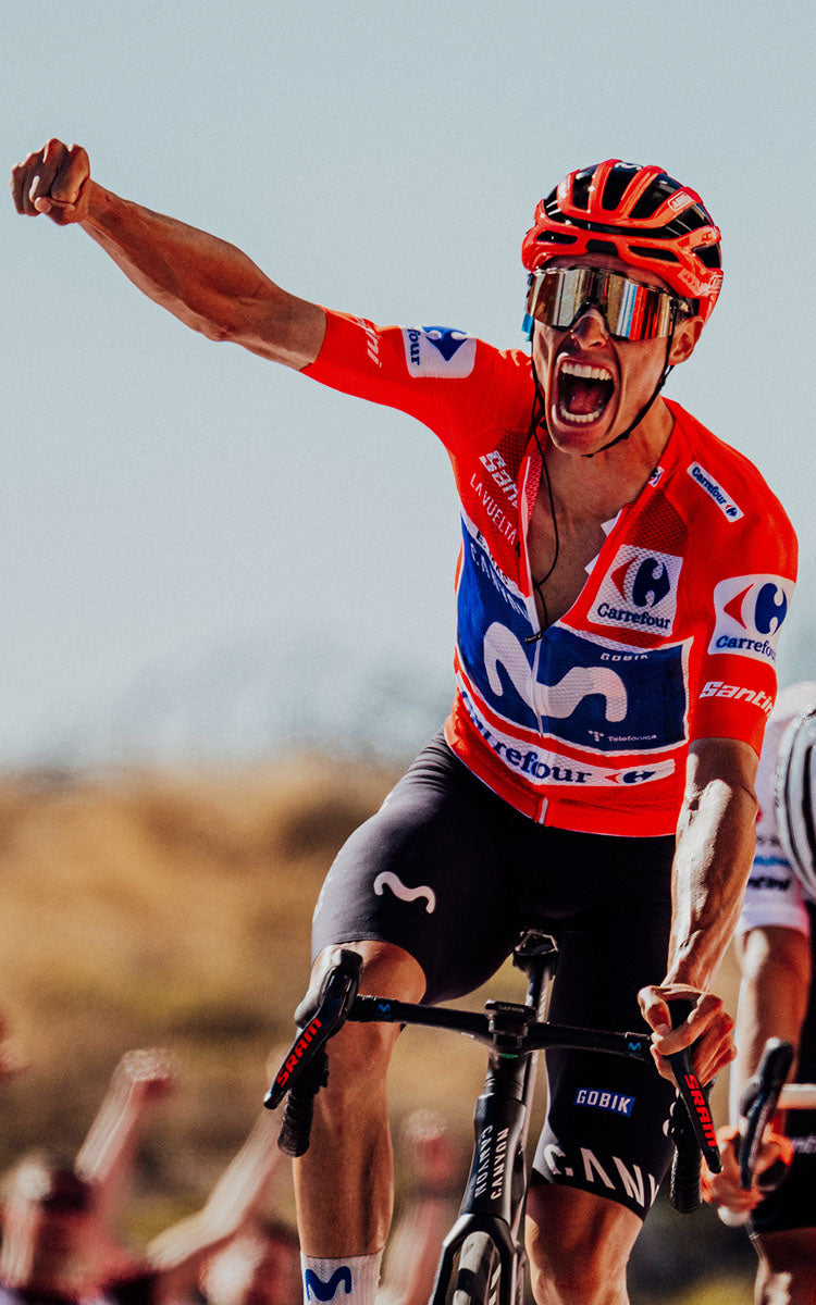 SRAM — Road performance