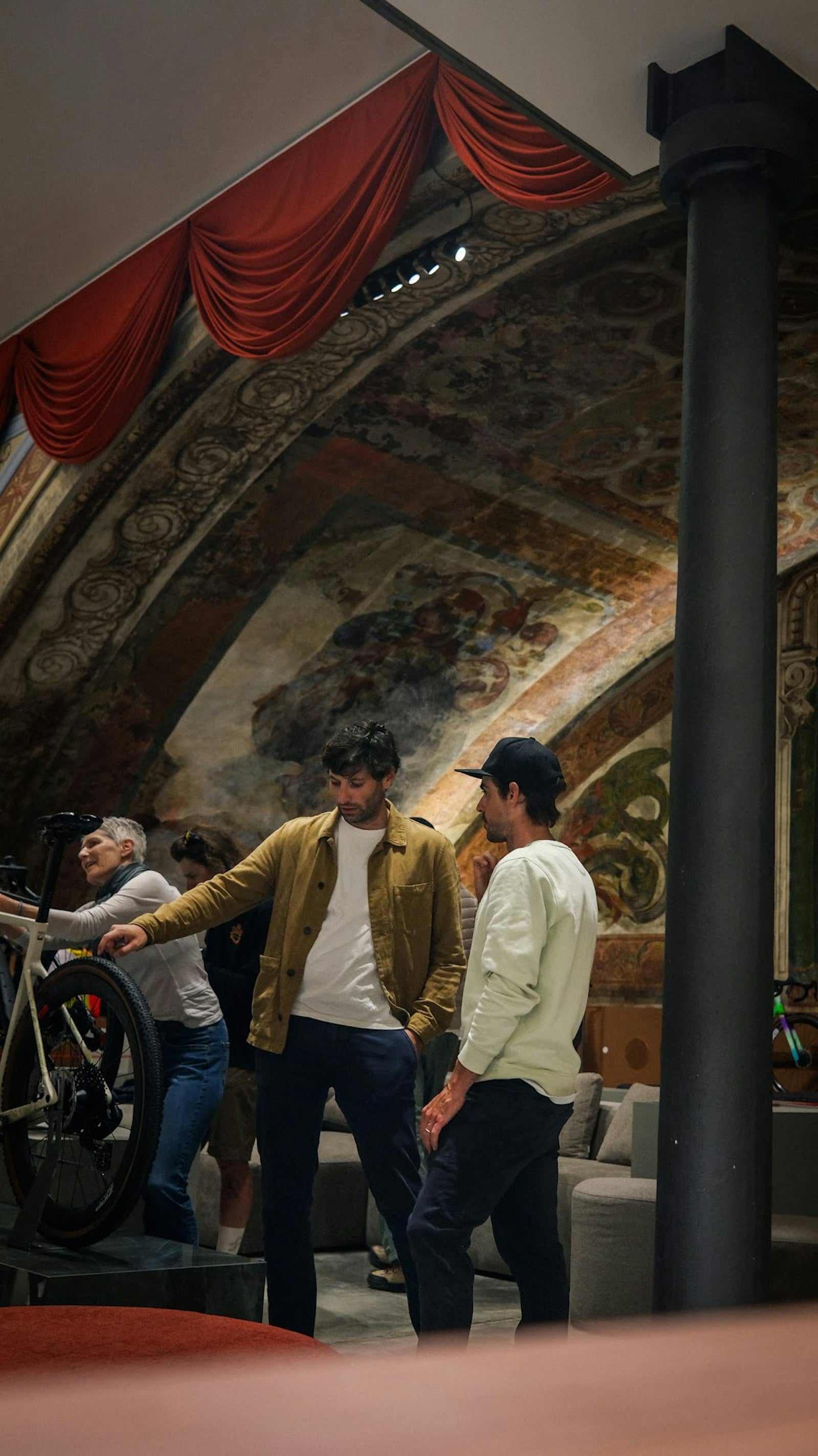 VELODROM ODEON GIRONA