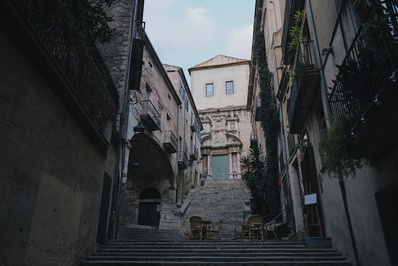 Què visitar a Girona i als voltants