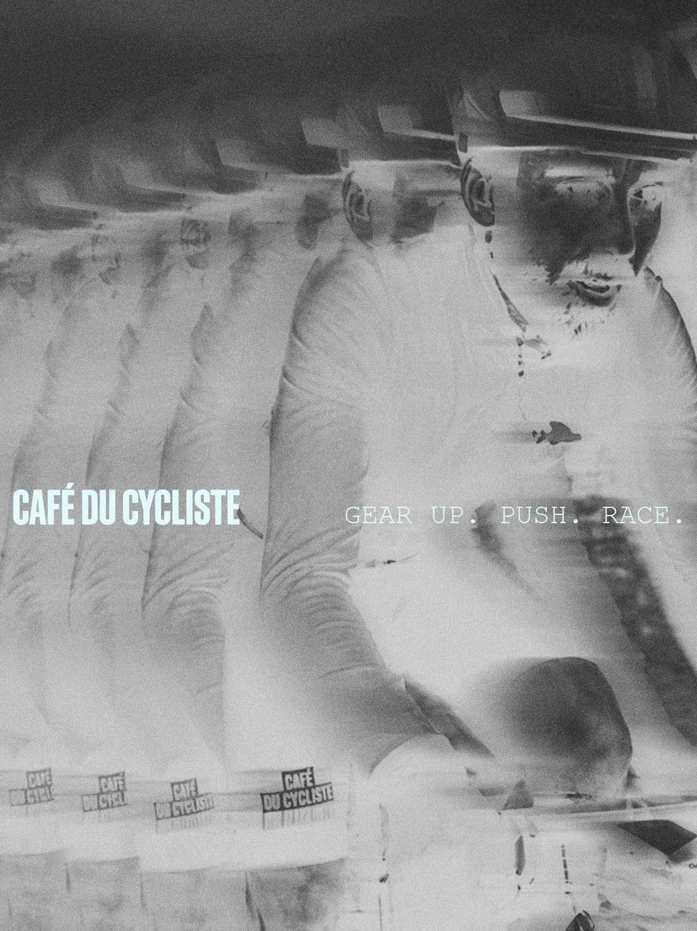 Café du Cycliste