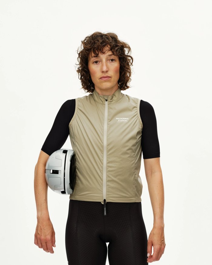 Pas Normal Studios Jackets and Gilets