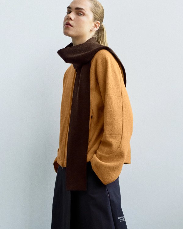 Pas Normal Studios Casual Off-Race Collection