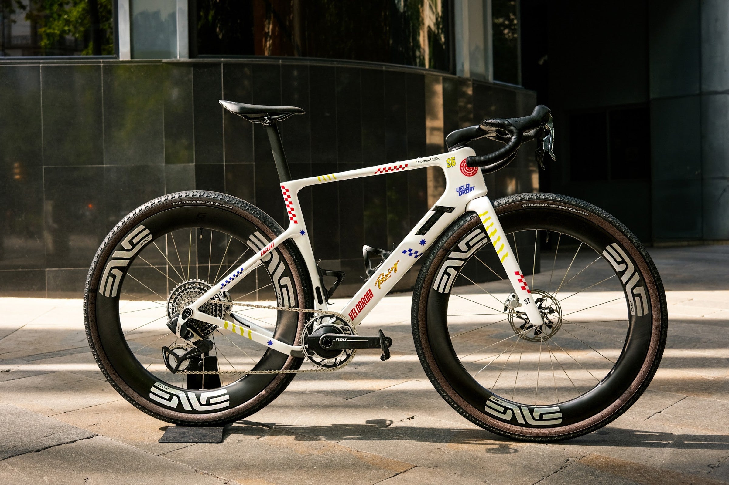 3T Racemax2 Italia — Bad Decisions Edition