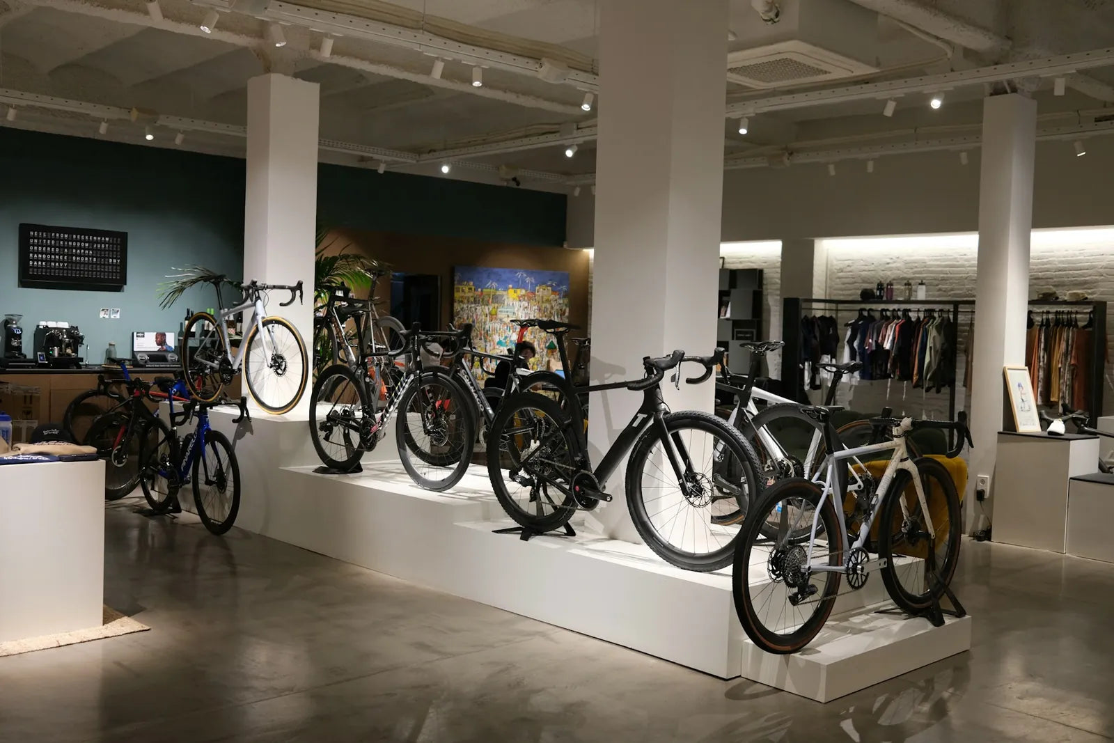 Velodrom Barcelona