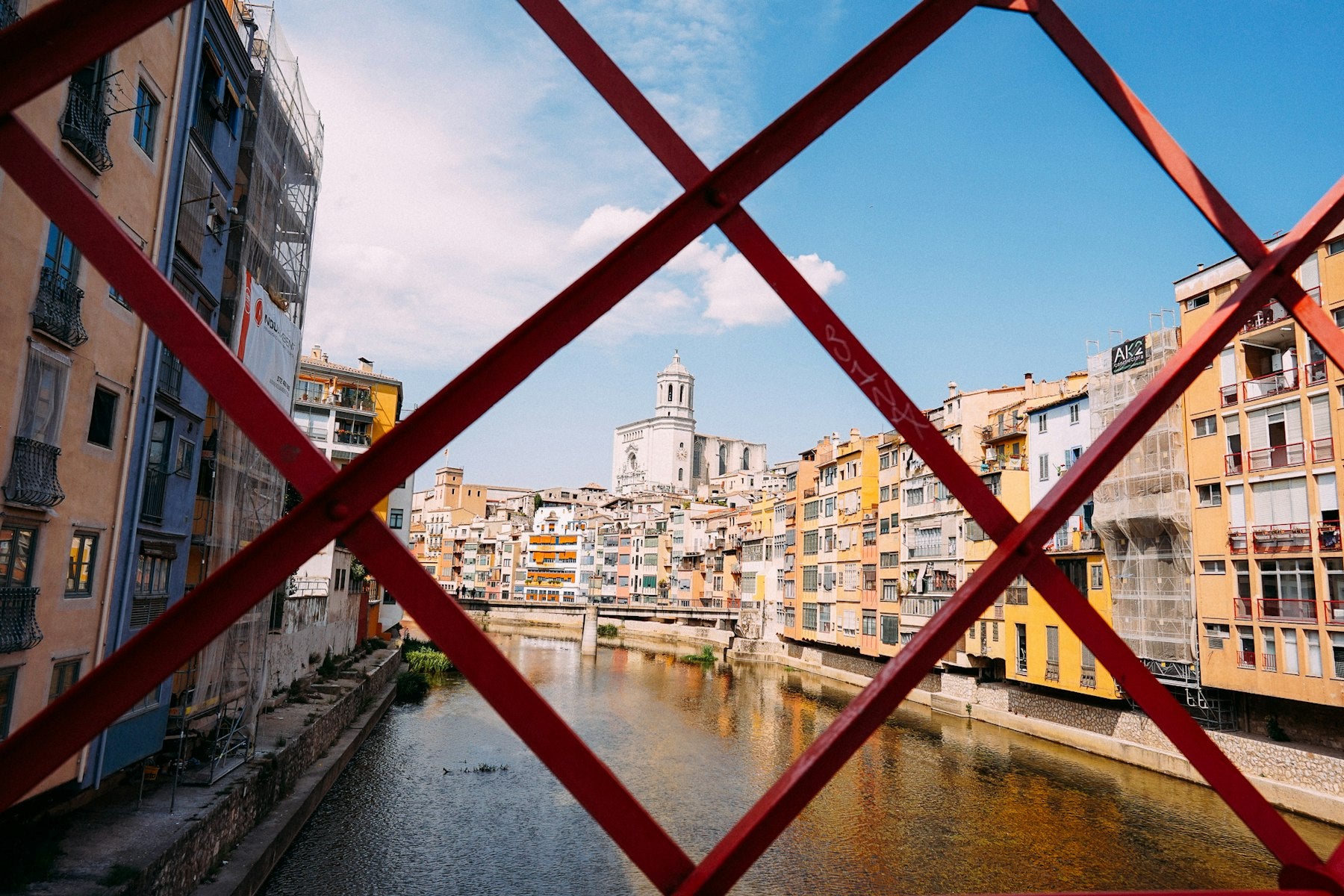 Viatges ciclistes privats a Girona