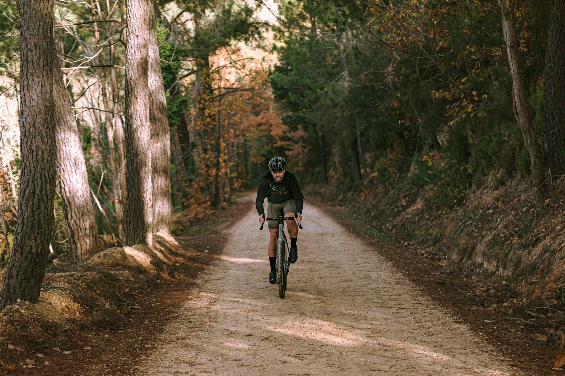 Cykelferier over flere dage i Girona